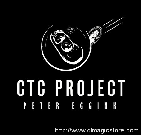 CTC Project by Peter Eggink (BLACKPOOL 2019, UNRELEASED) - Click Image to Close